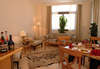 Raouf hotels International Moon 